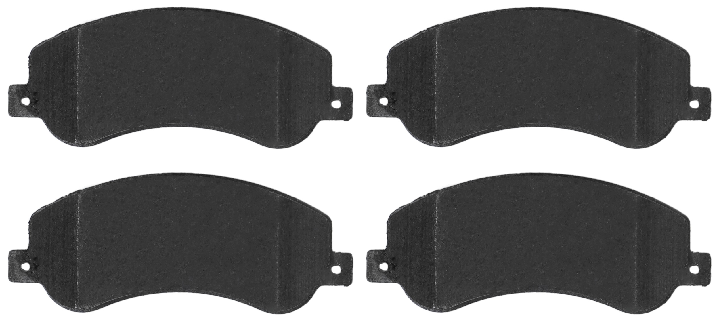 TRW Remblokset GDB1724