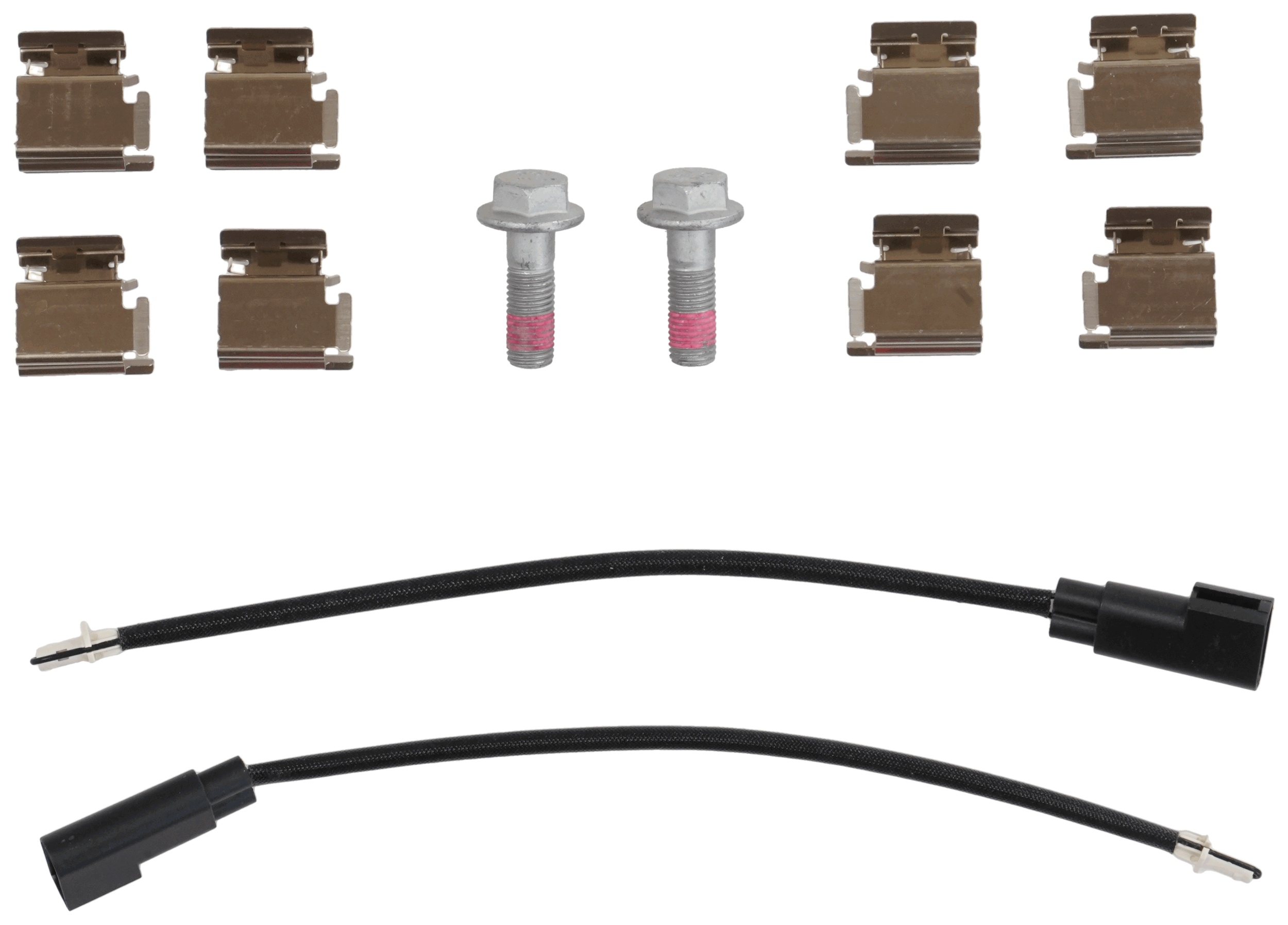 TRW Remblokset GDB1724