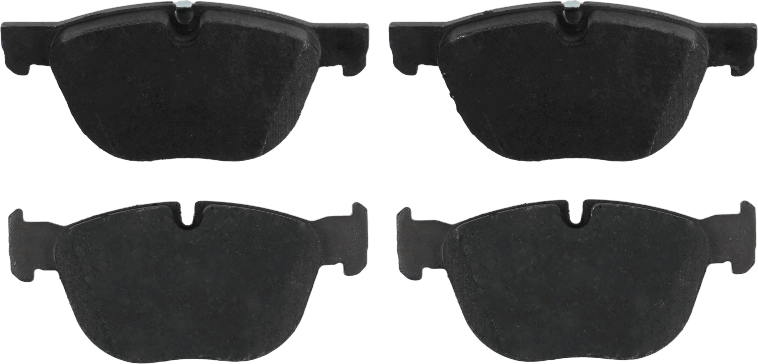 TRW Remblokset GDB1726