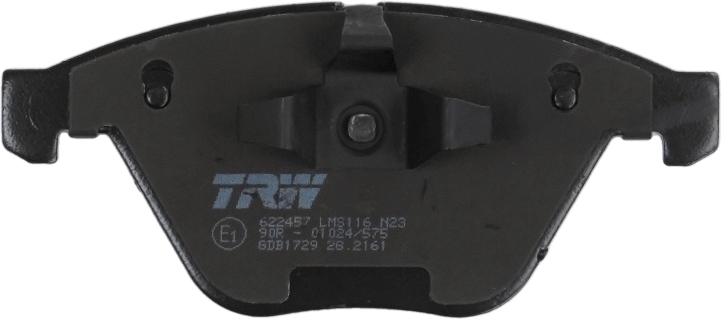 TRW Remblokset GDB1729