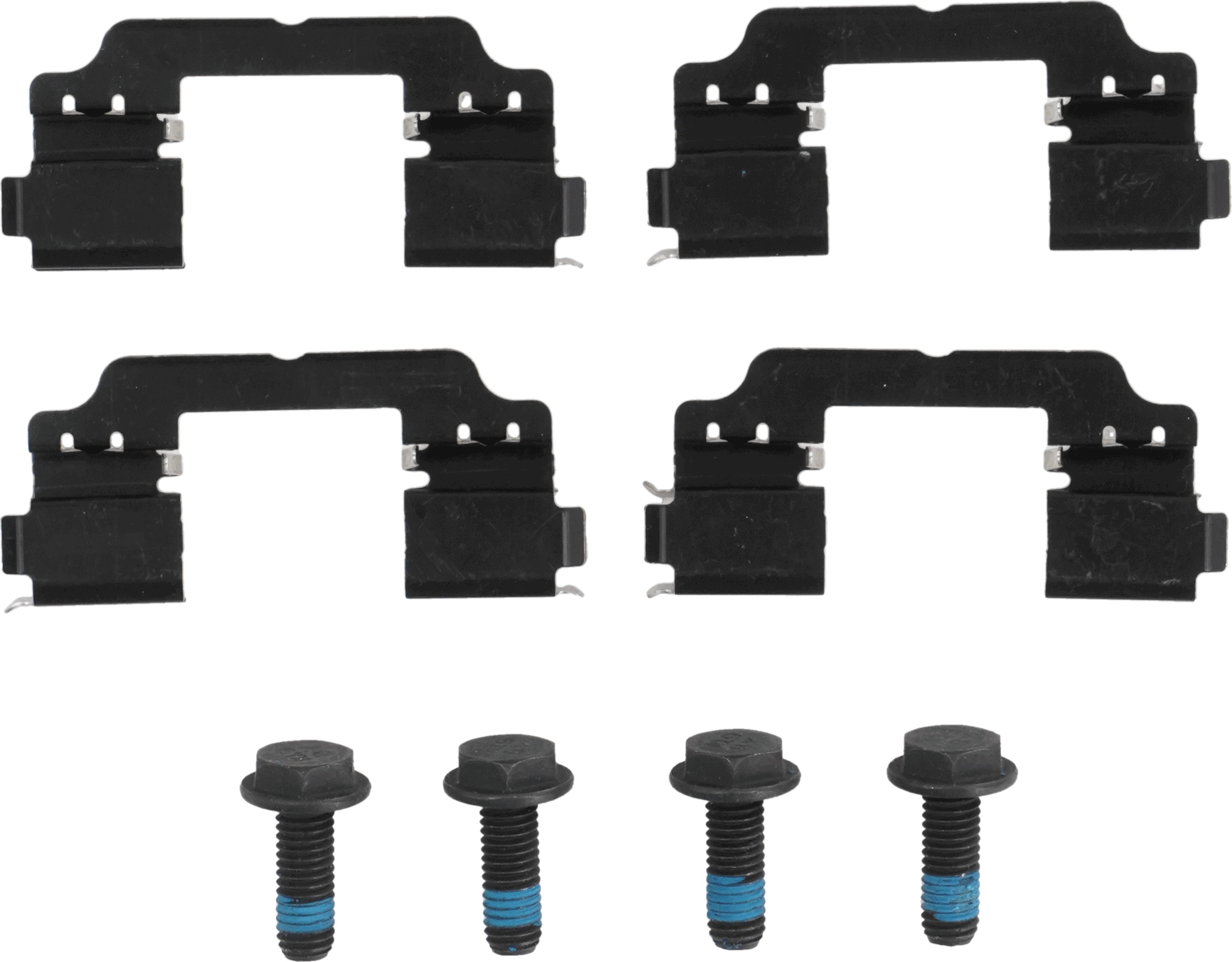 TRW Remblokset GDB1736