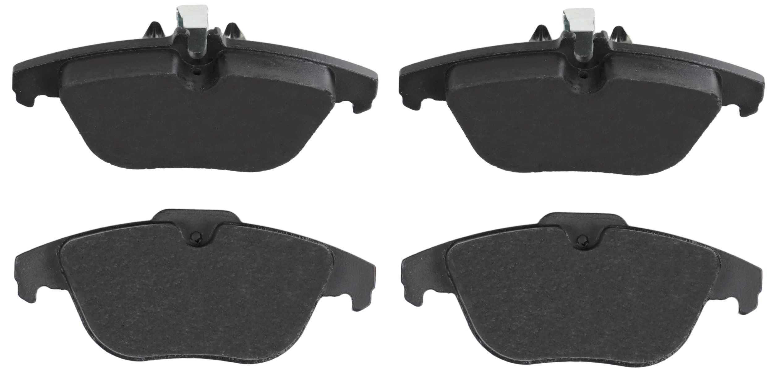 TRW Remblokset GDB1738