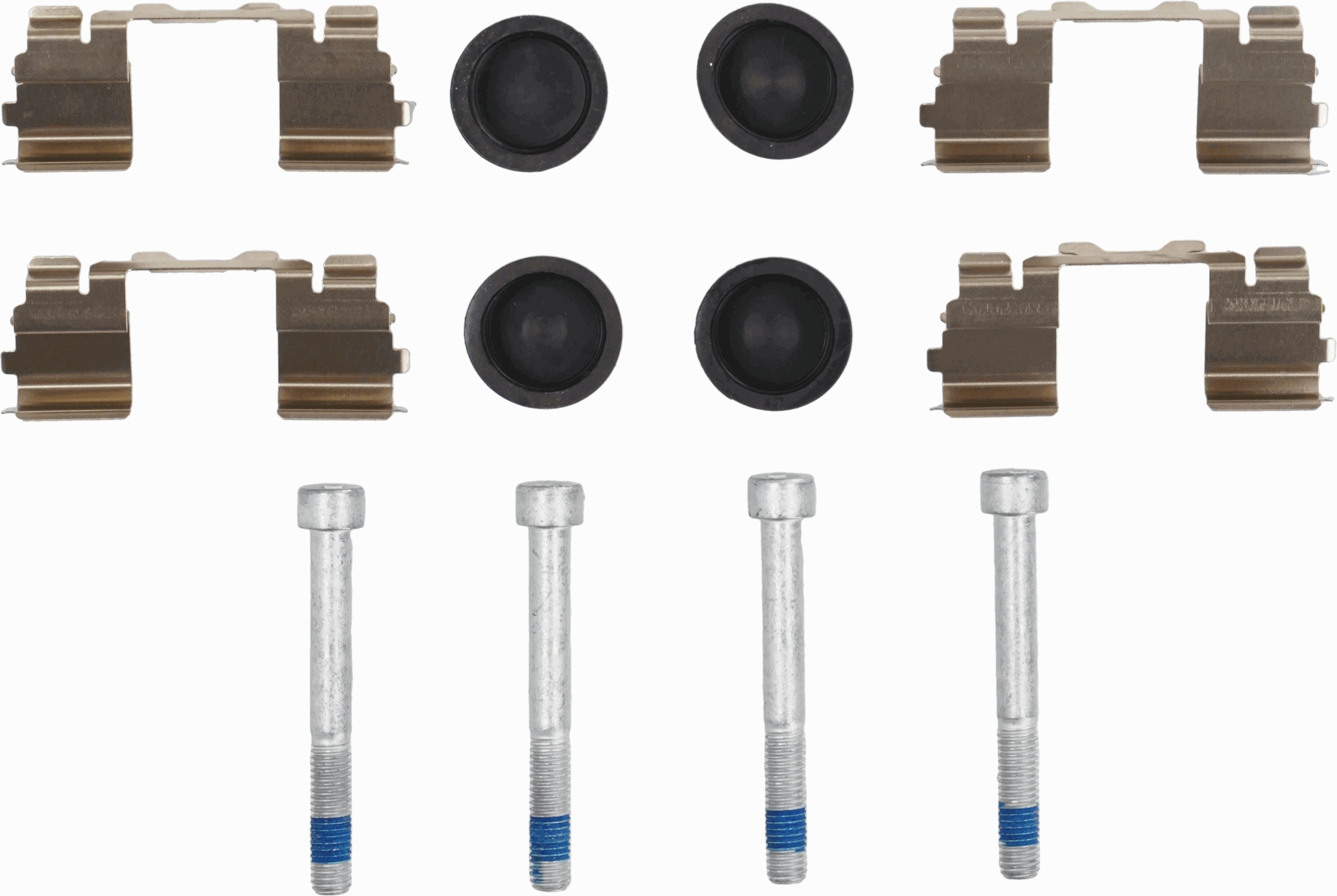 TRW Remblokset GDB1748