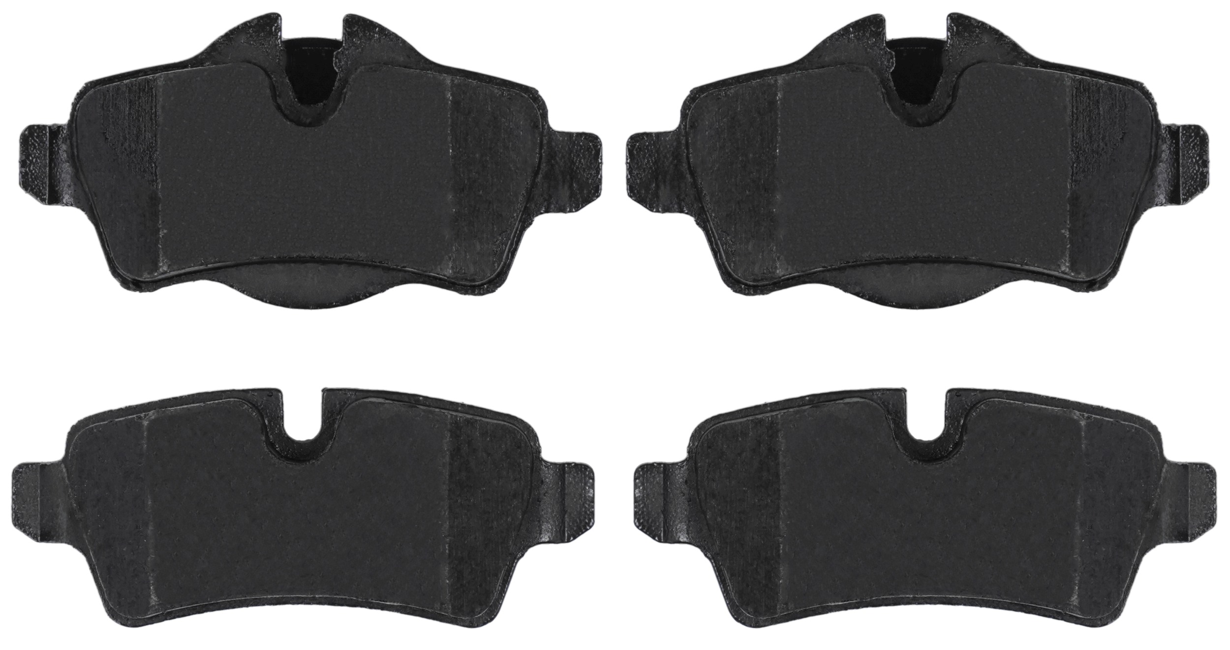 TRW Remblokset GDB1766