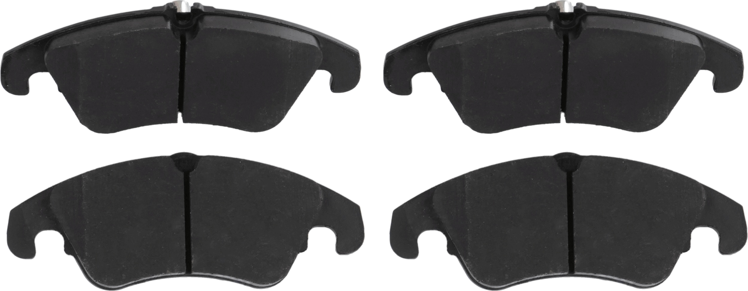 TRW Remblokset GDB1768