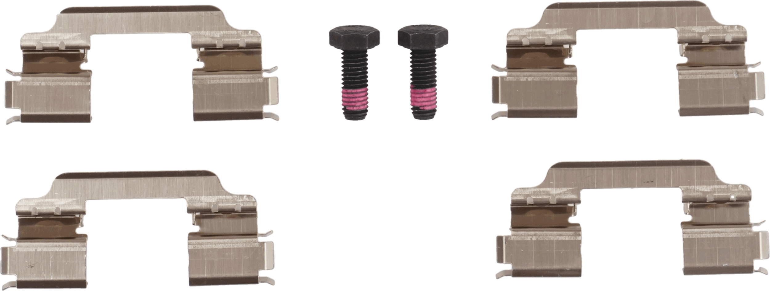 TRW Remblokset GDB1785