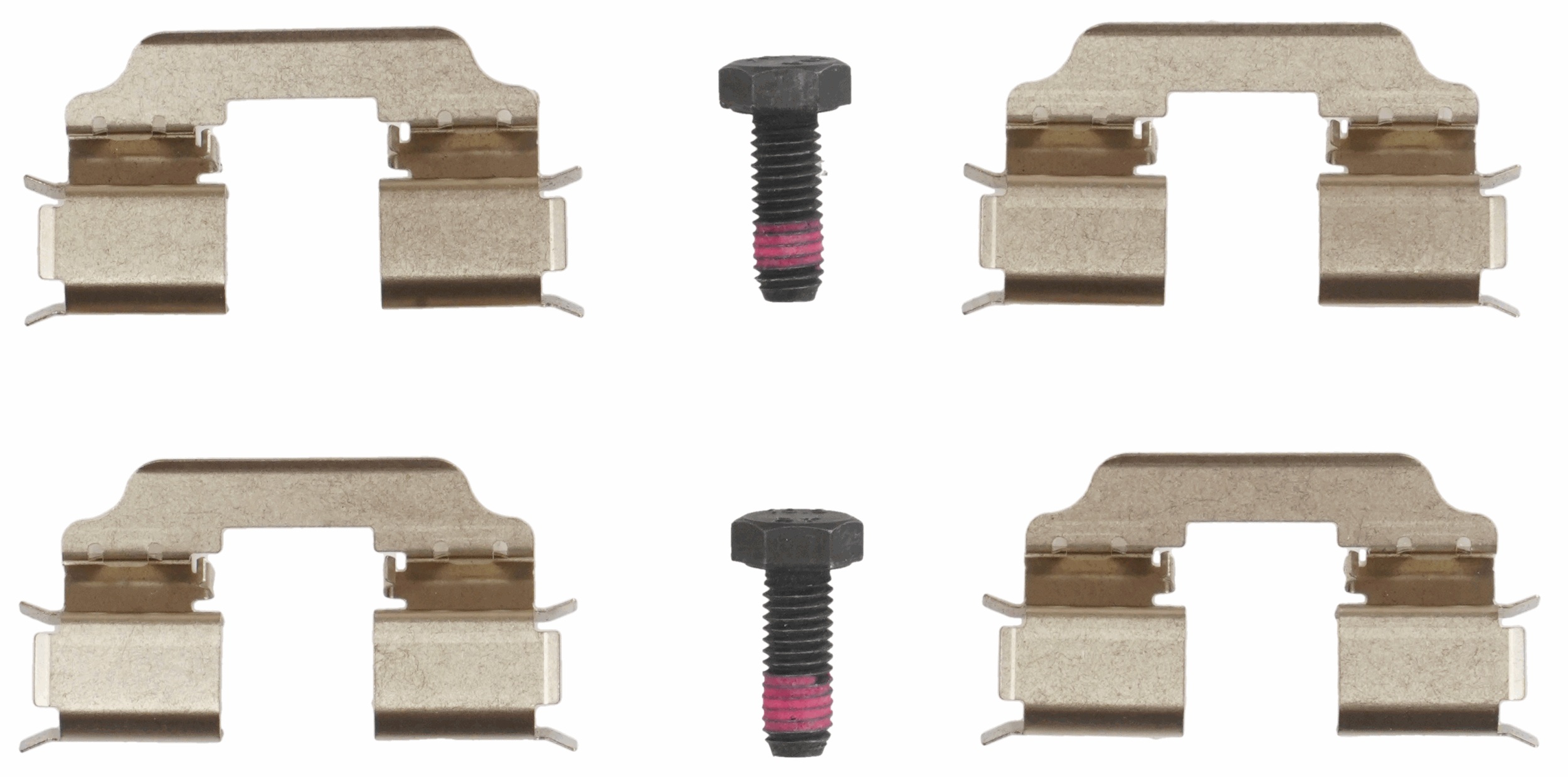 TRW Remblokset GDB1786