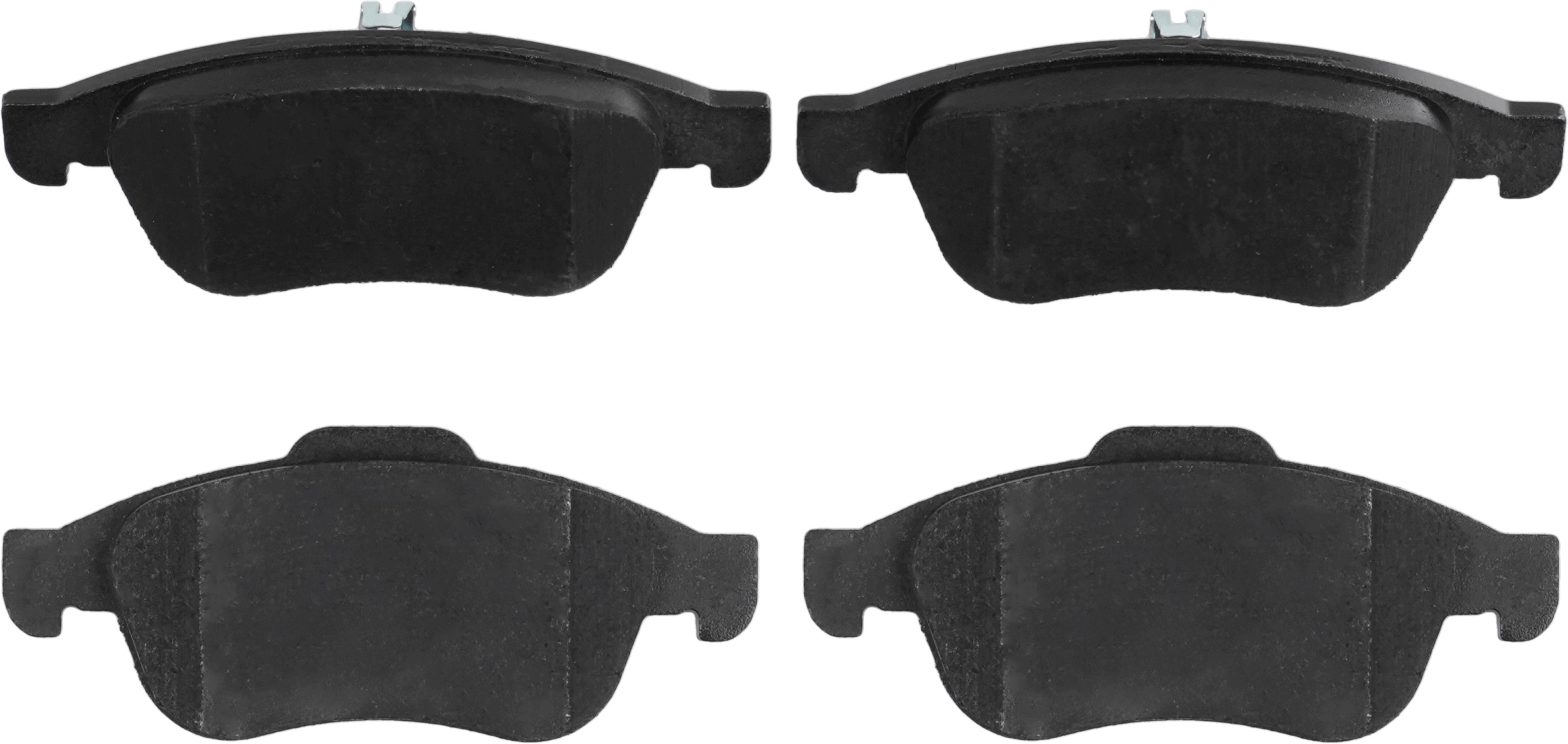 TRW Remblokset GDB1789