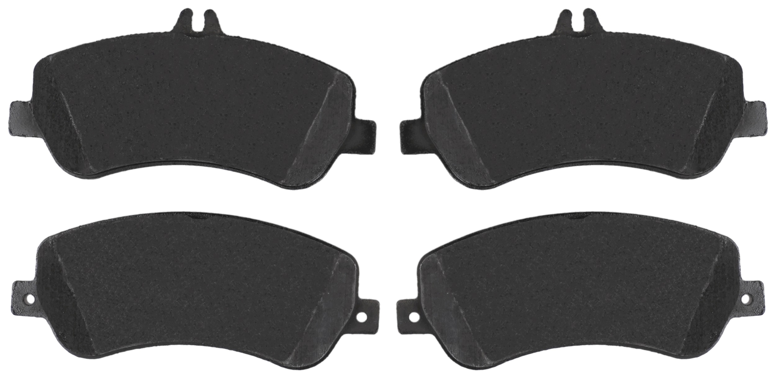 TRW Remblokset GDB1798