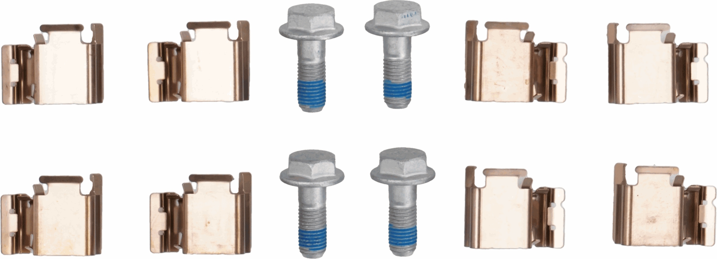 TRW Remblokset GDB1841