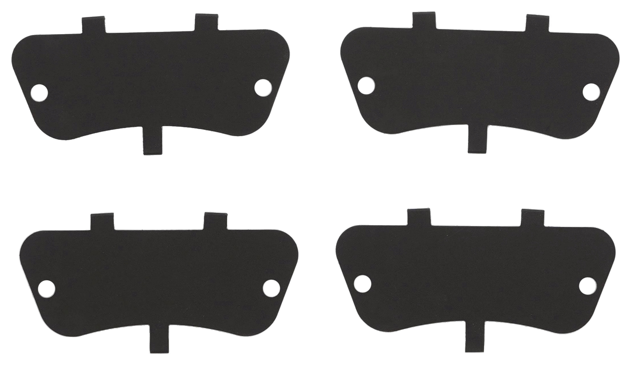 TRW Remblokset GDB1849