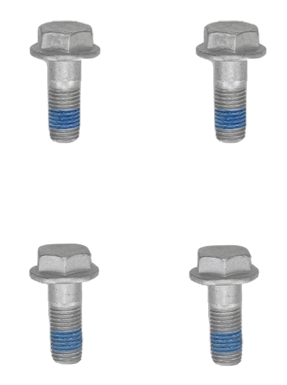 TRW Remblokset GDB1855