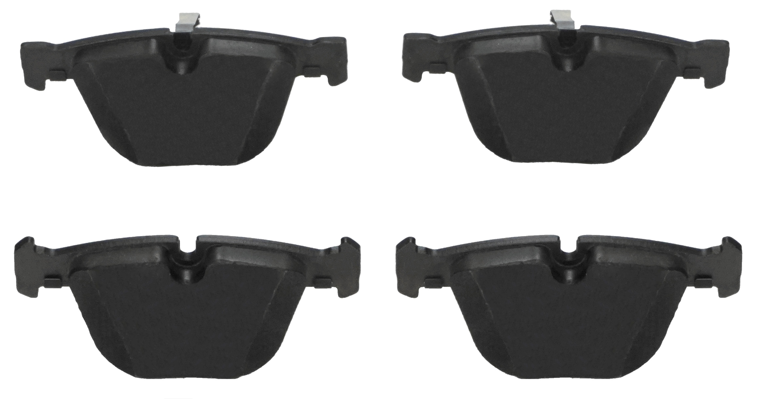 TRW Remblokset GDB1857