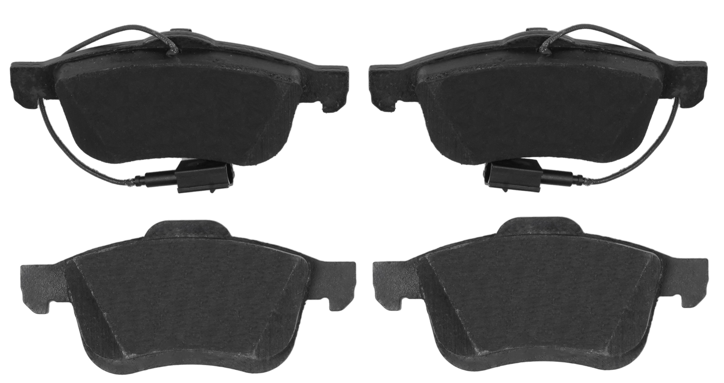 TRW Remblokset GDB1865