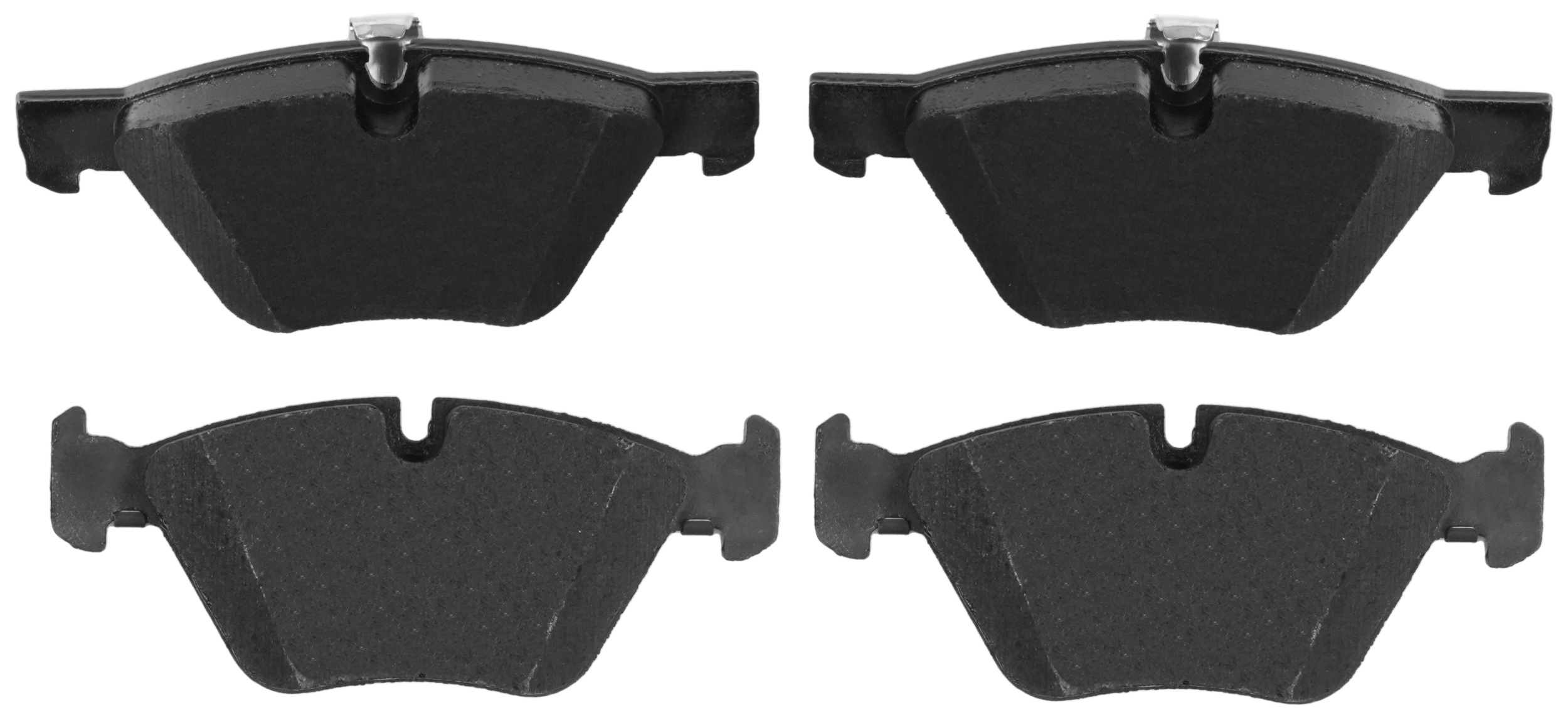 TRW Remblokset GDB1882