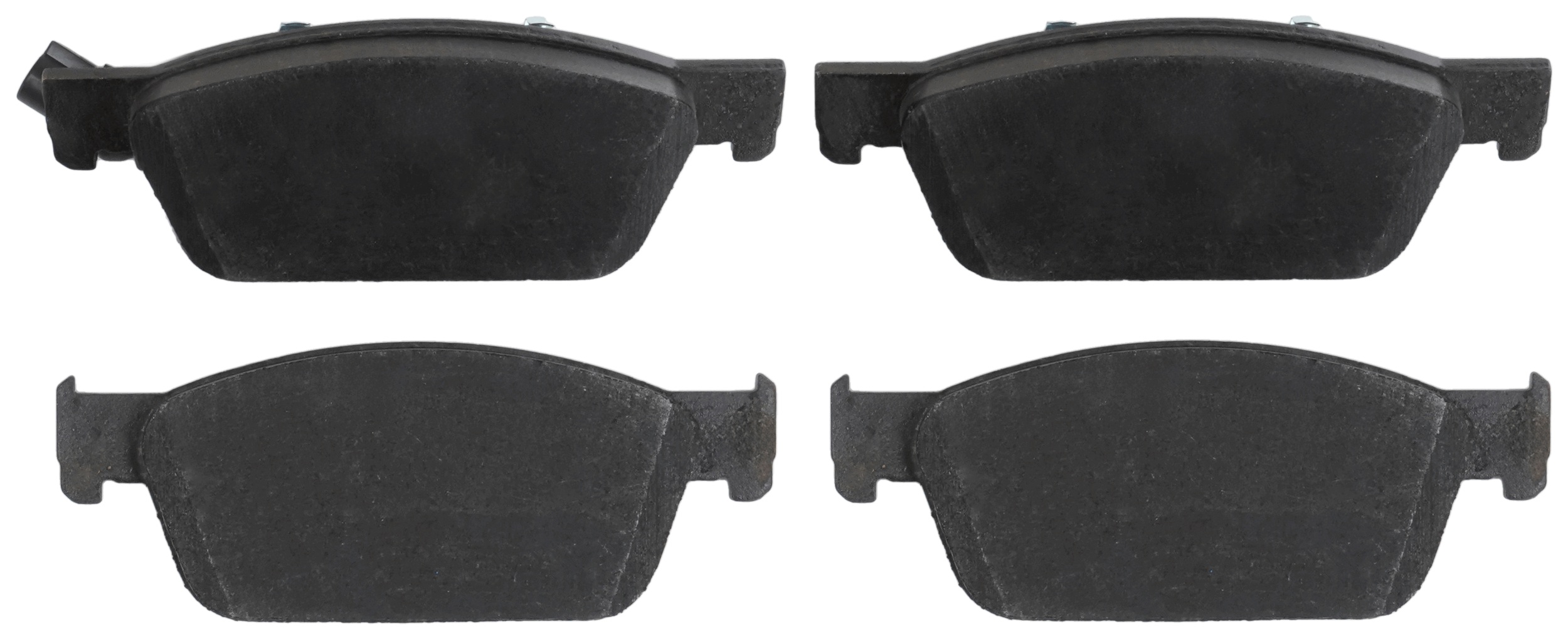 TRW Remblokset GDB1887