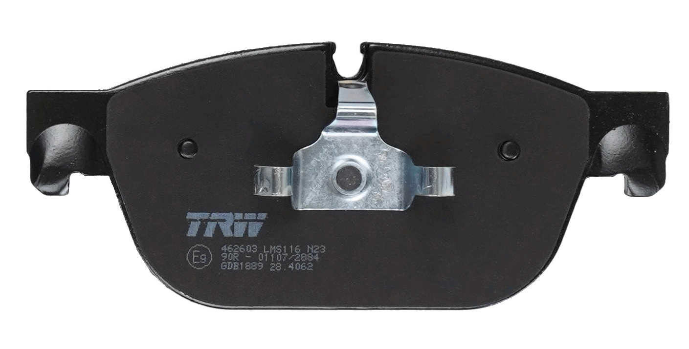 TRW Remblokset GDB1889