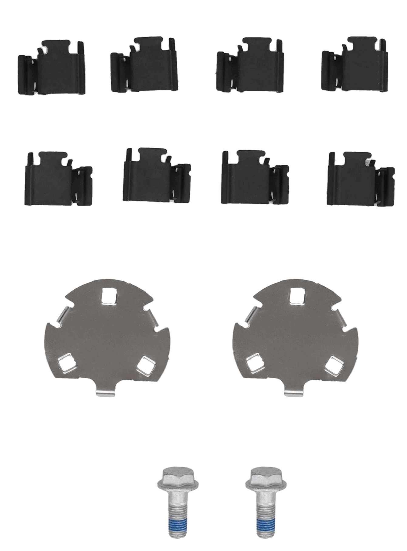 TRW Remblokset GDB1891