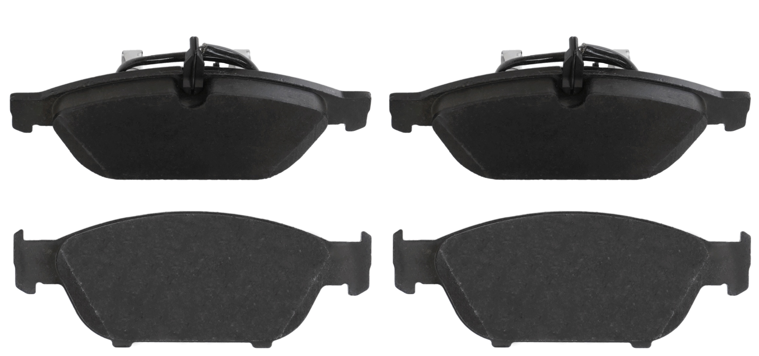 TRW Remblokset GDB1897