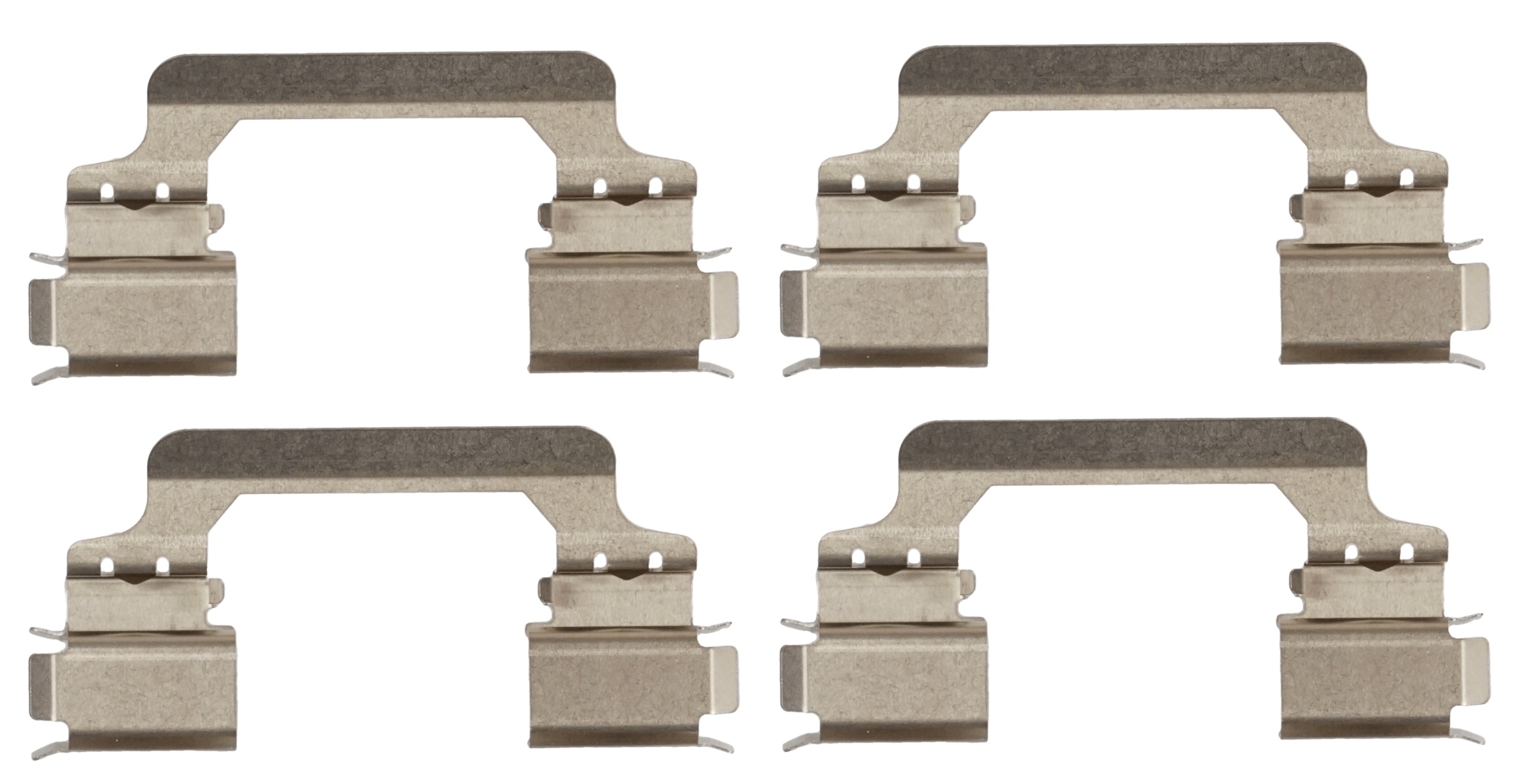 TRW Remblokset GDB1898