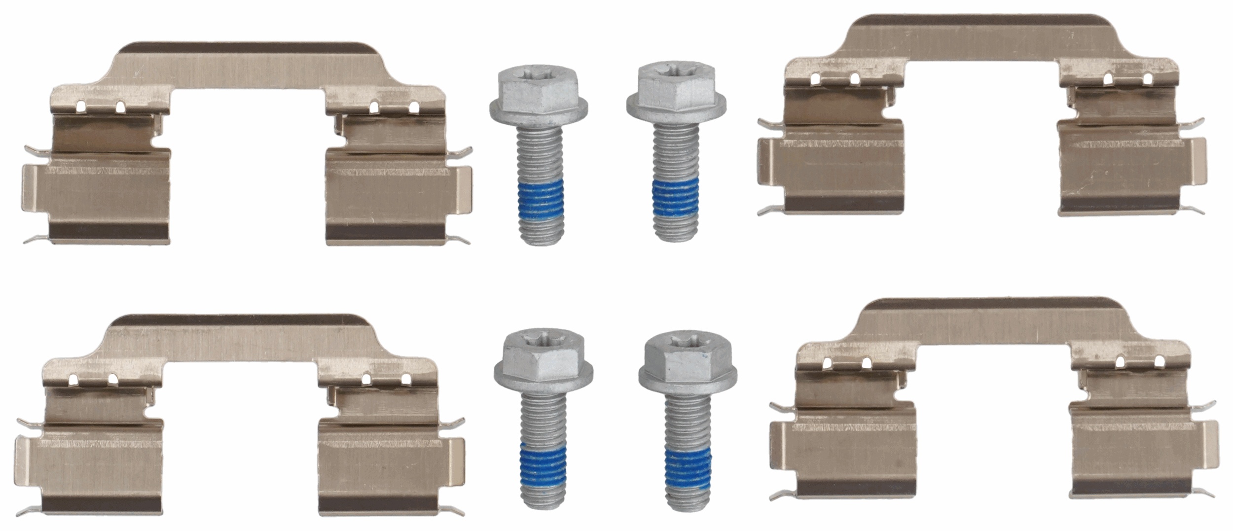 TRW Remblokset GDB1920