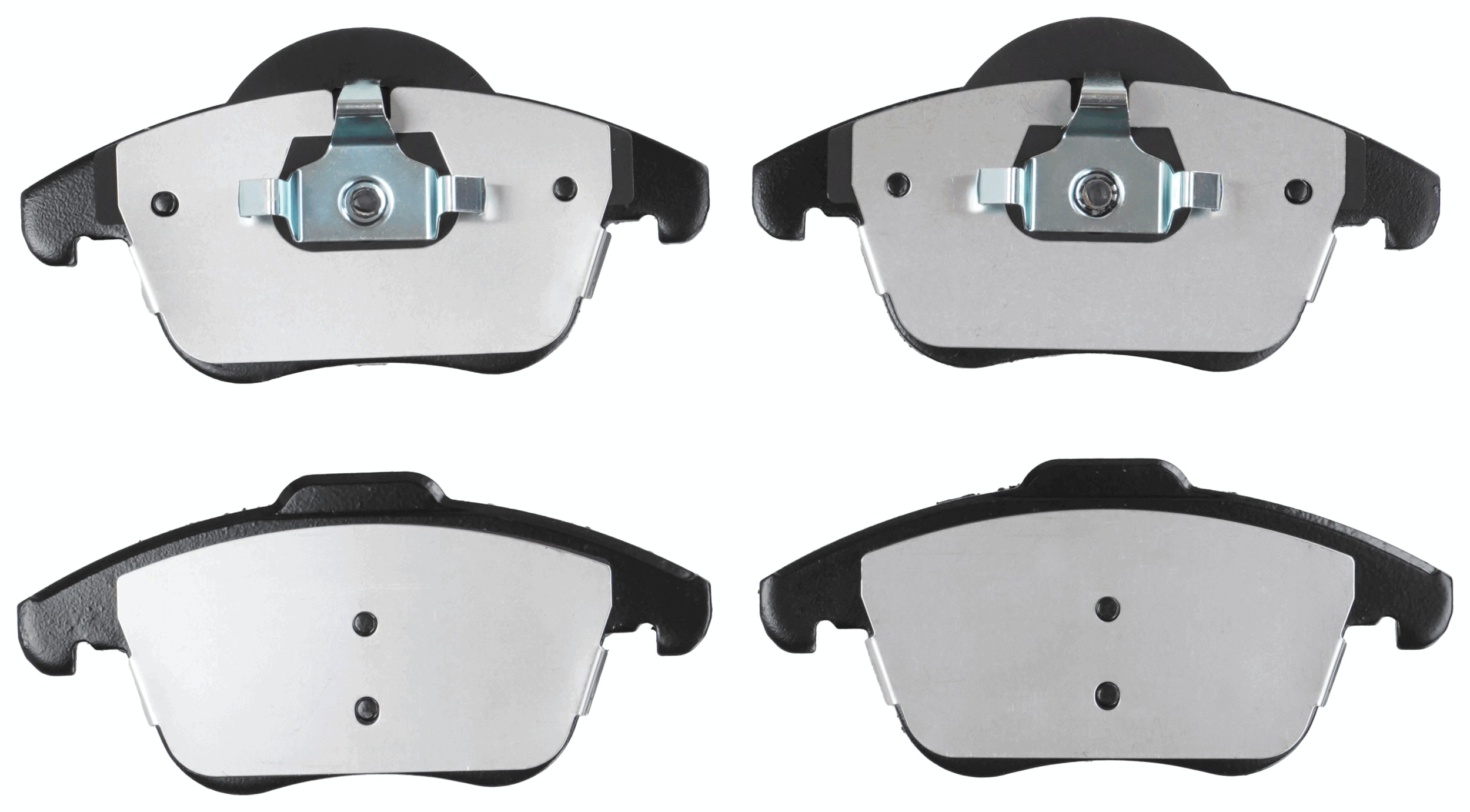 TRW Remblokset GDB1925