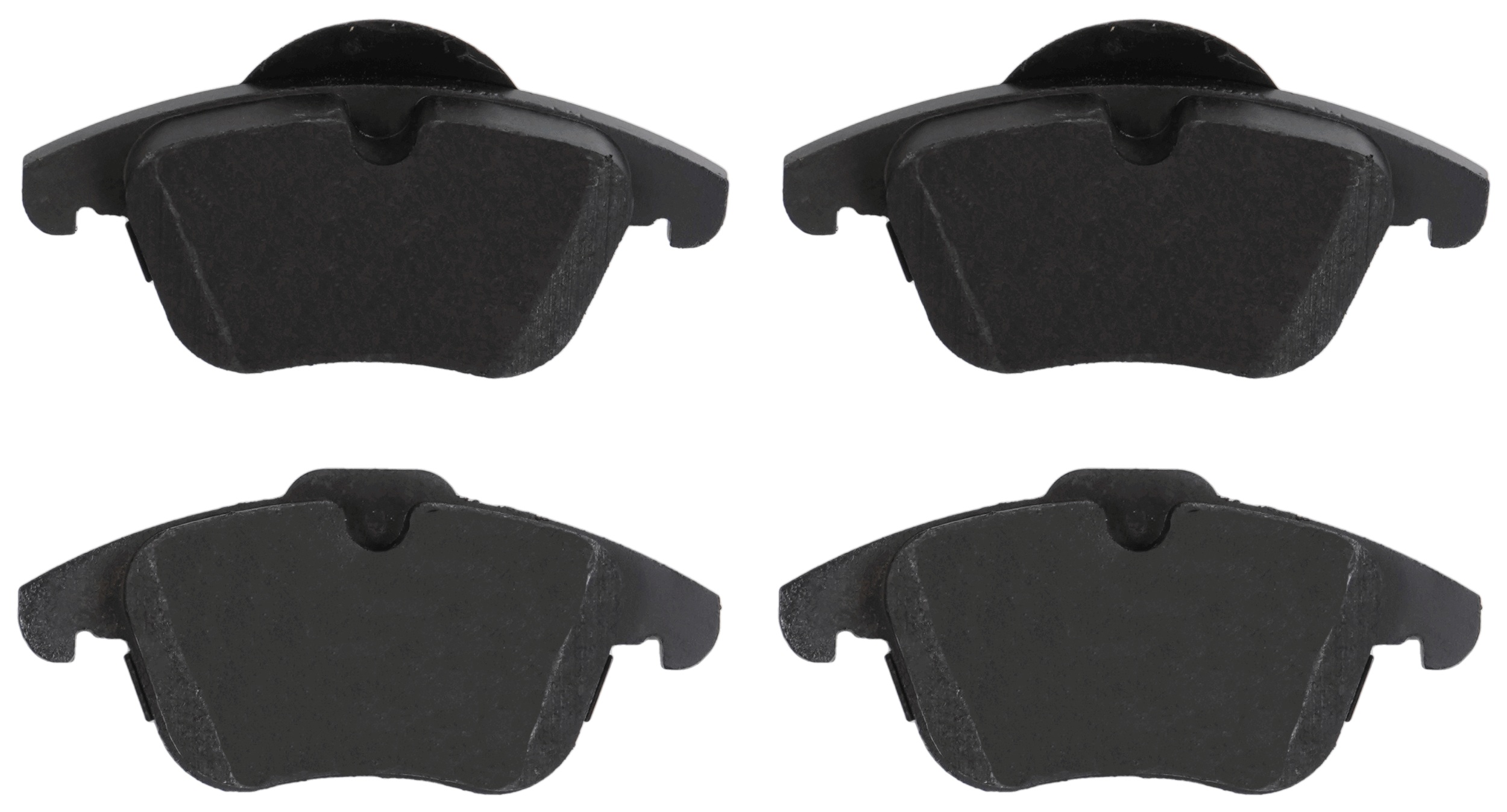 TRW Remblokset GDB1925