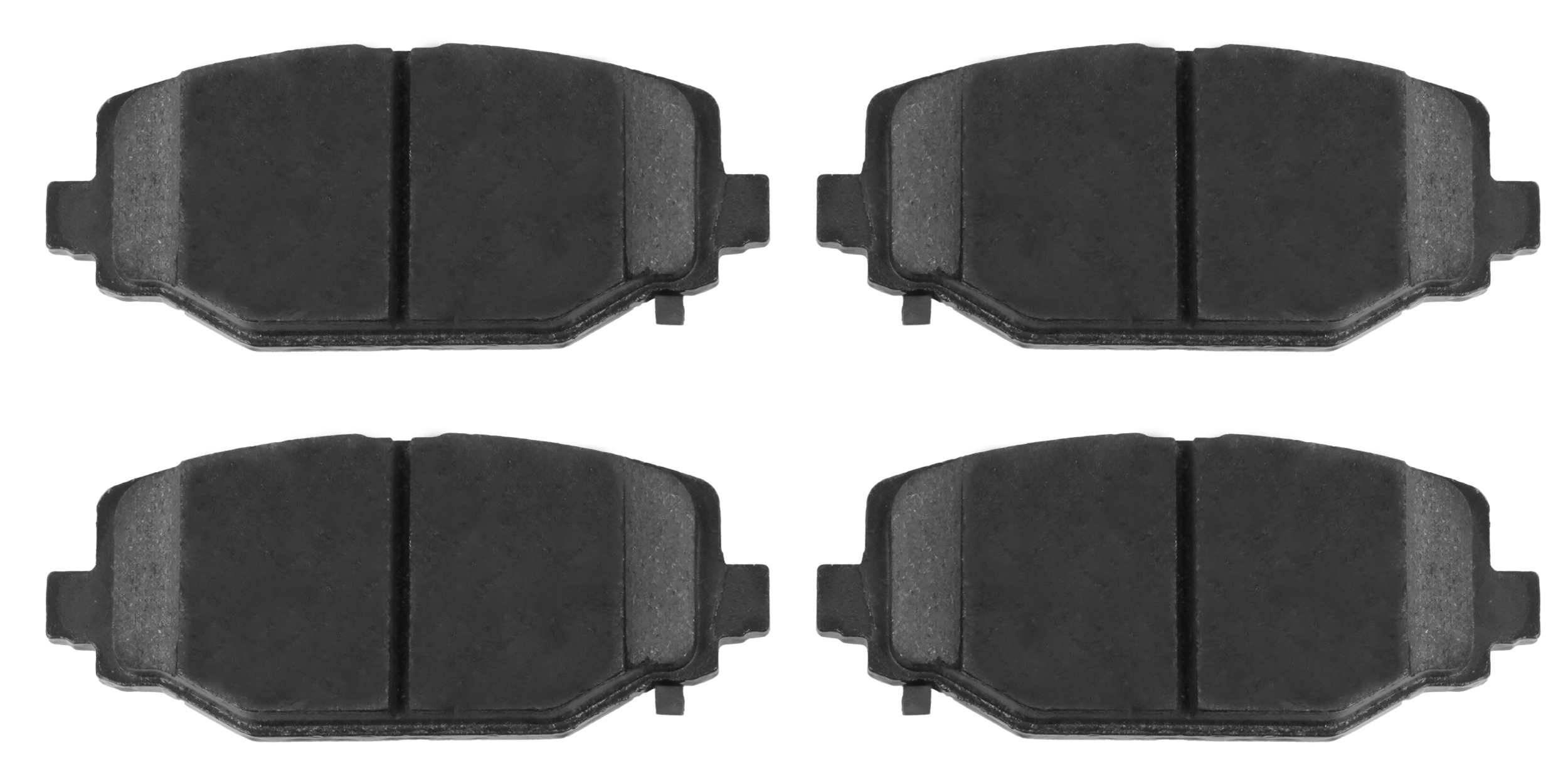 TRW Remblokset GDB1936