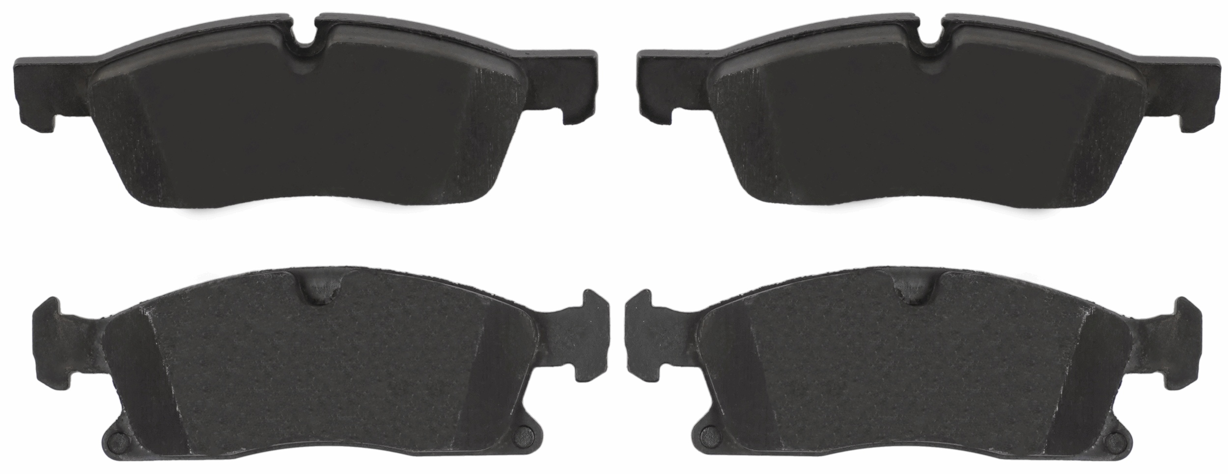 TRW Remblokset GDB1946