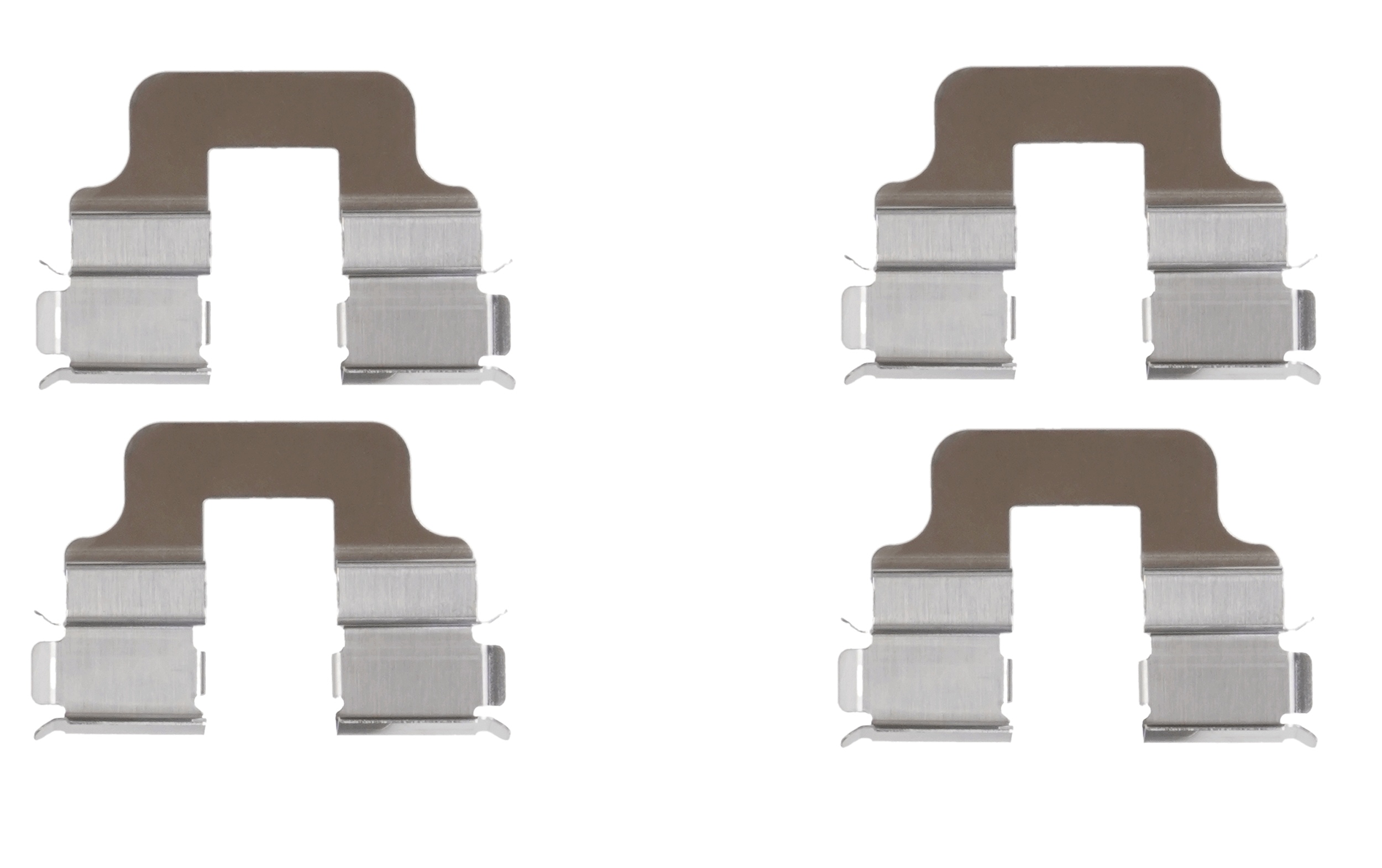 TRW Remblokset GDB1950