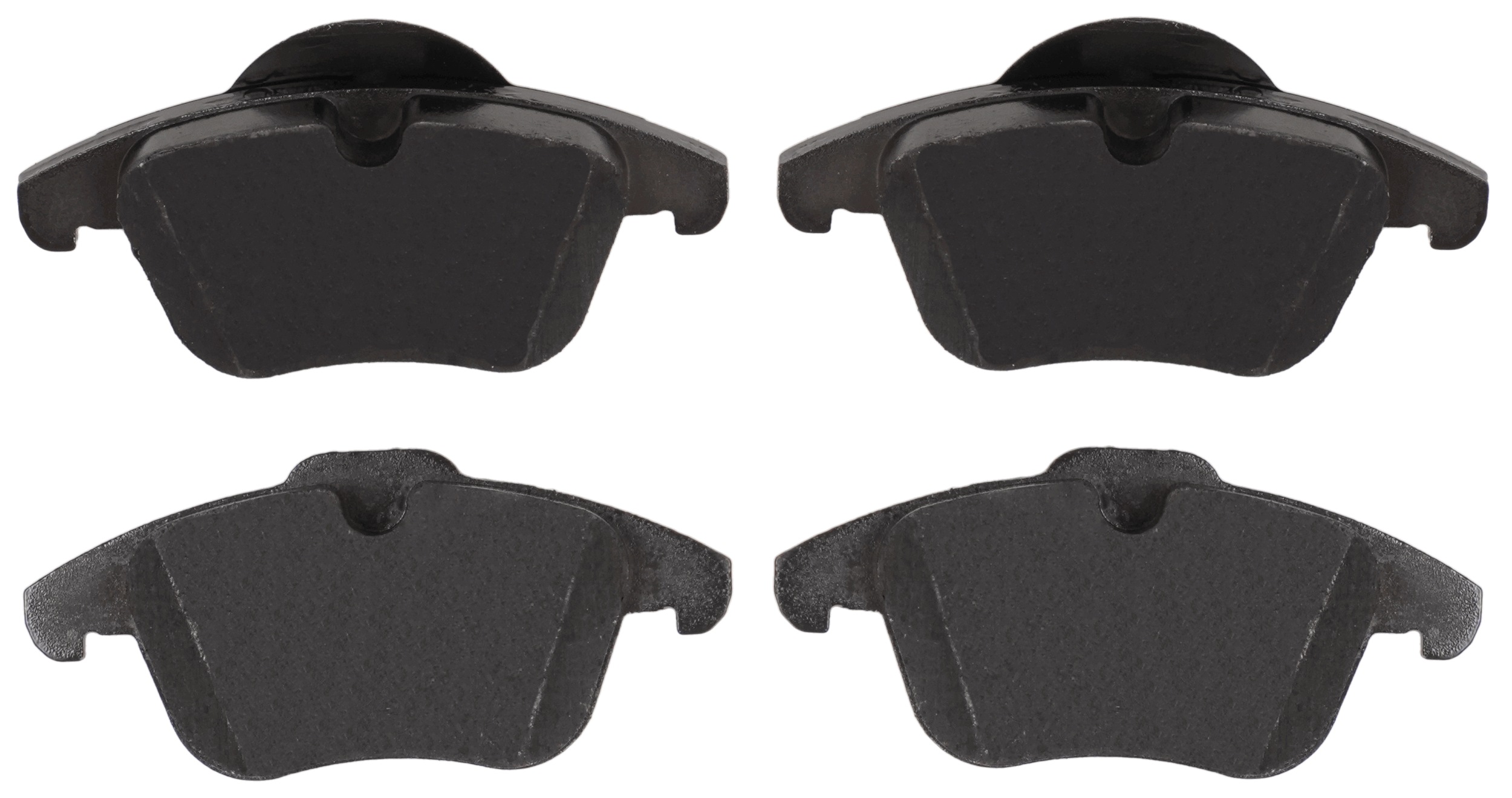 TRW Remblokset GDB1960