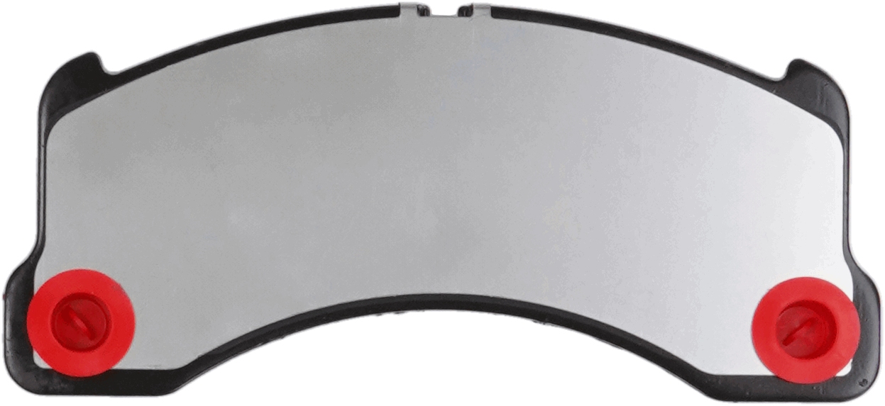 TRW Remblokset GDB1969