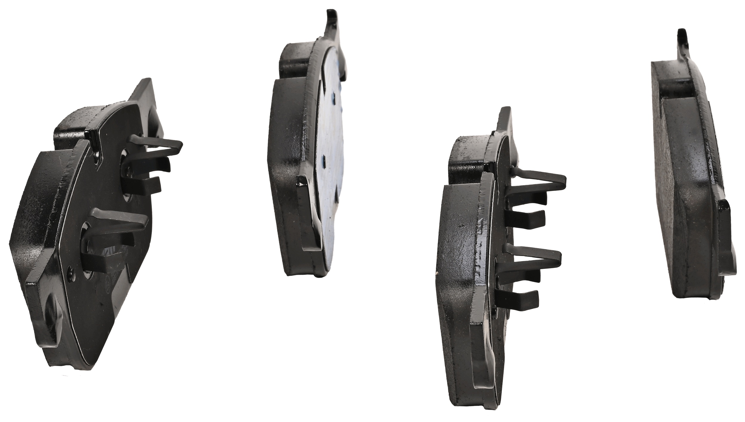 TRW Remblokset GDB1970