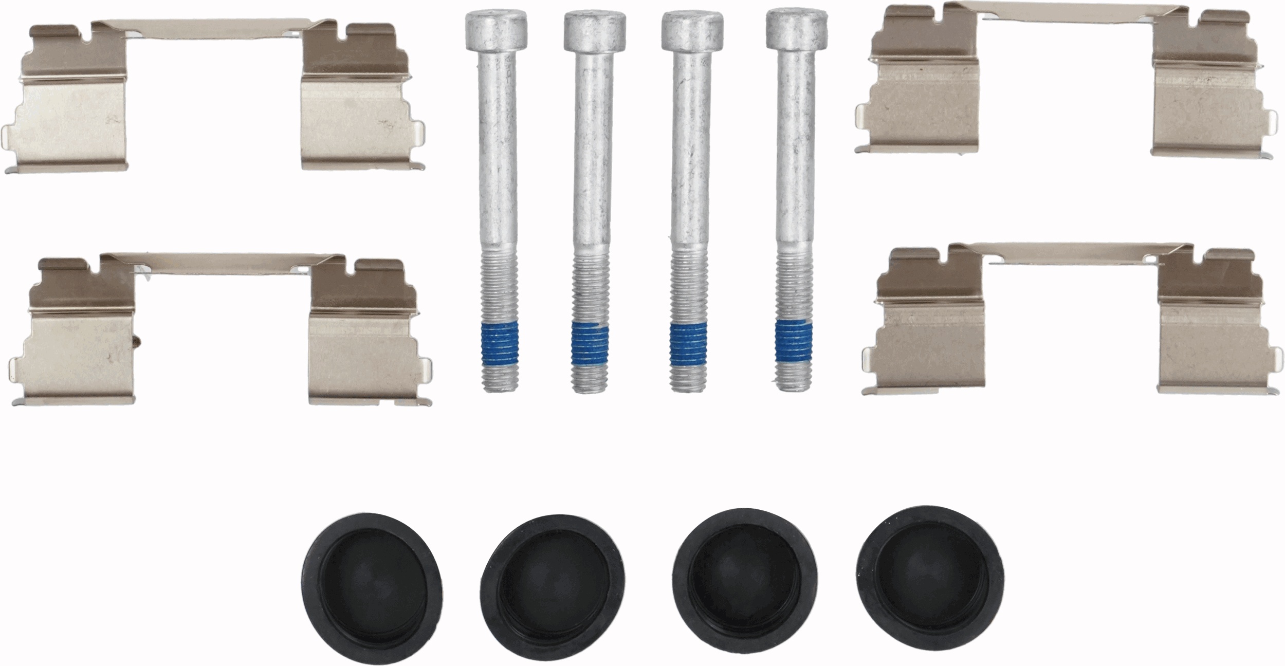 TRW Remblokset GDB1982