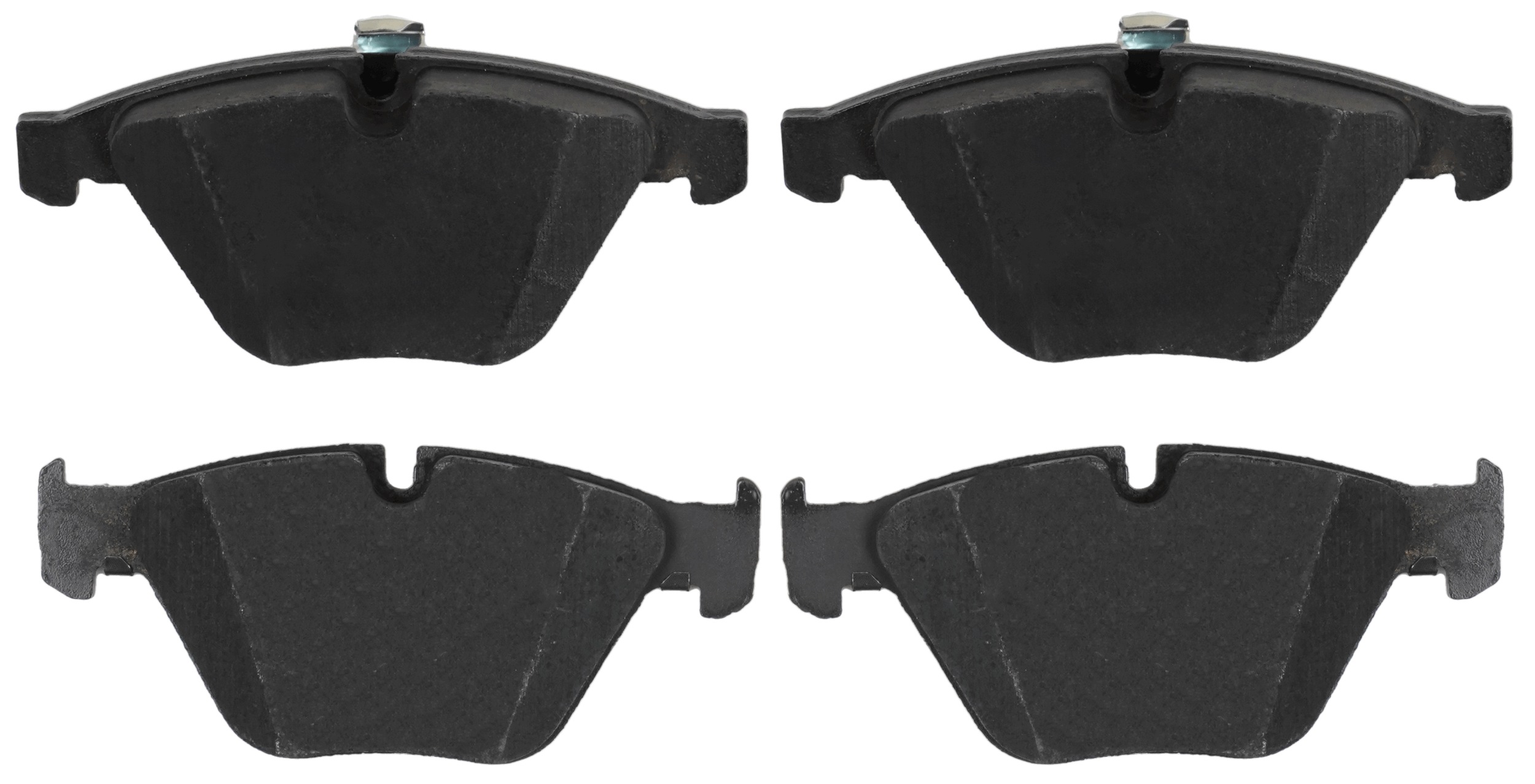 TRW Remblokset GDB2021