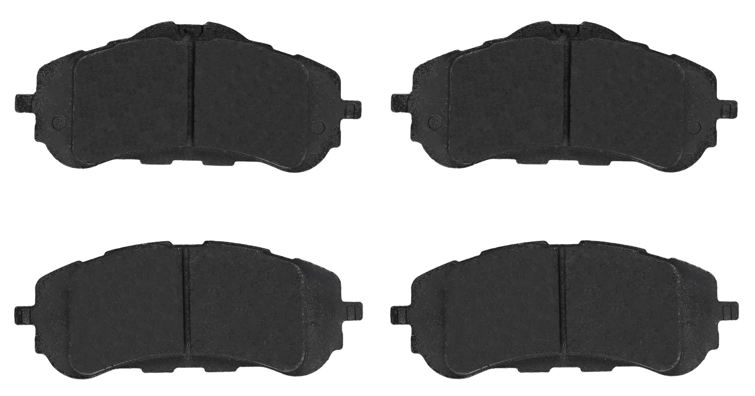 TRW Remblokset GDB2044