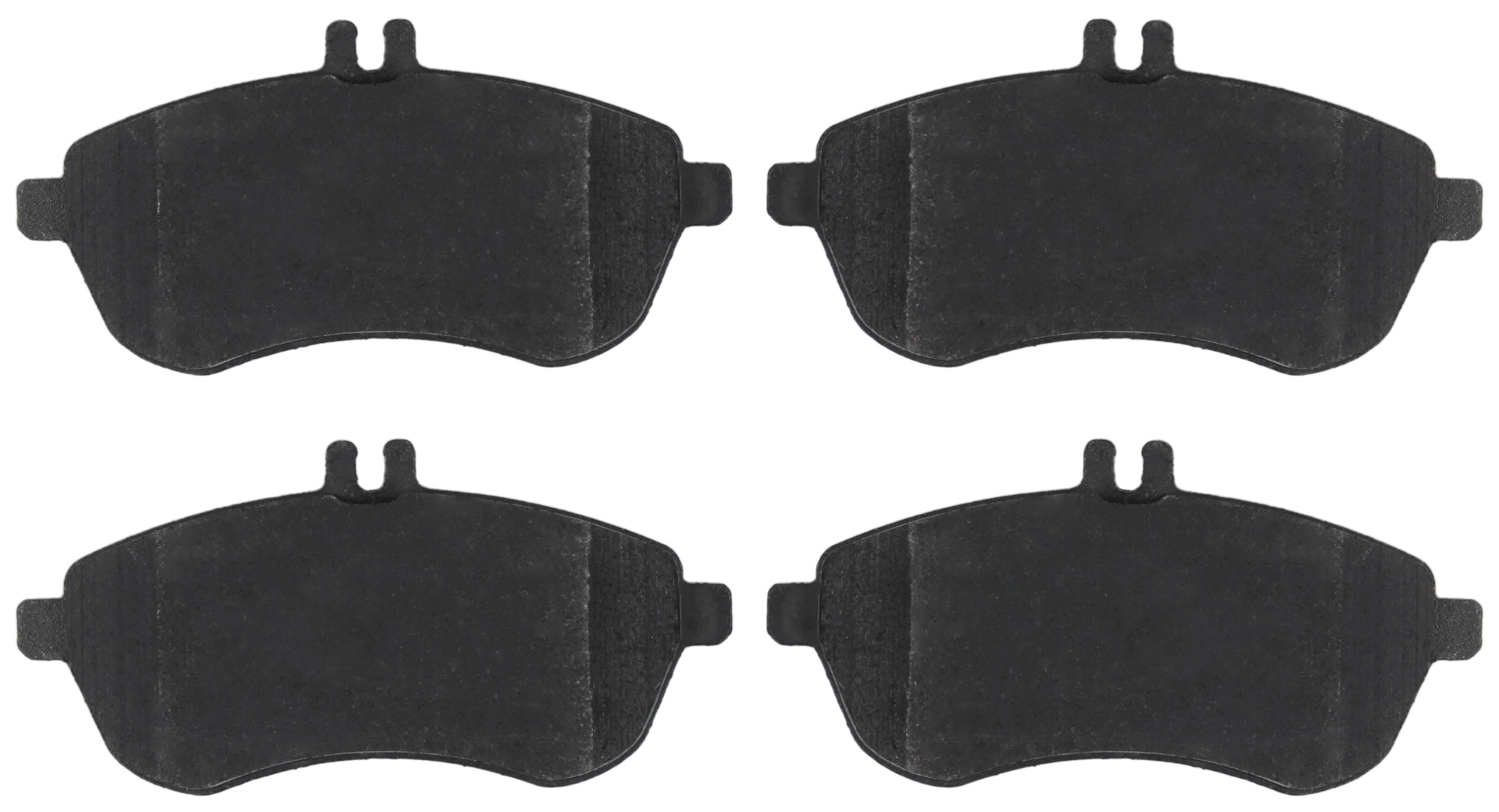 TRW Remblokset GDB2056