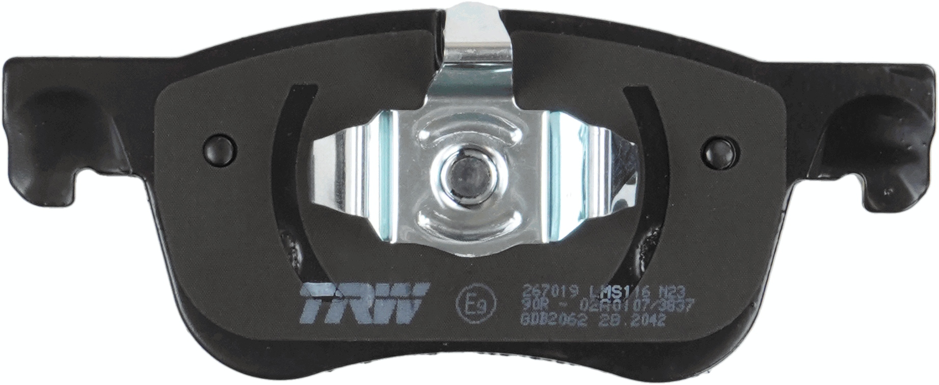 TRW Remblokset GDB2062