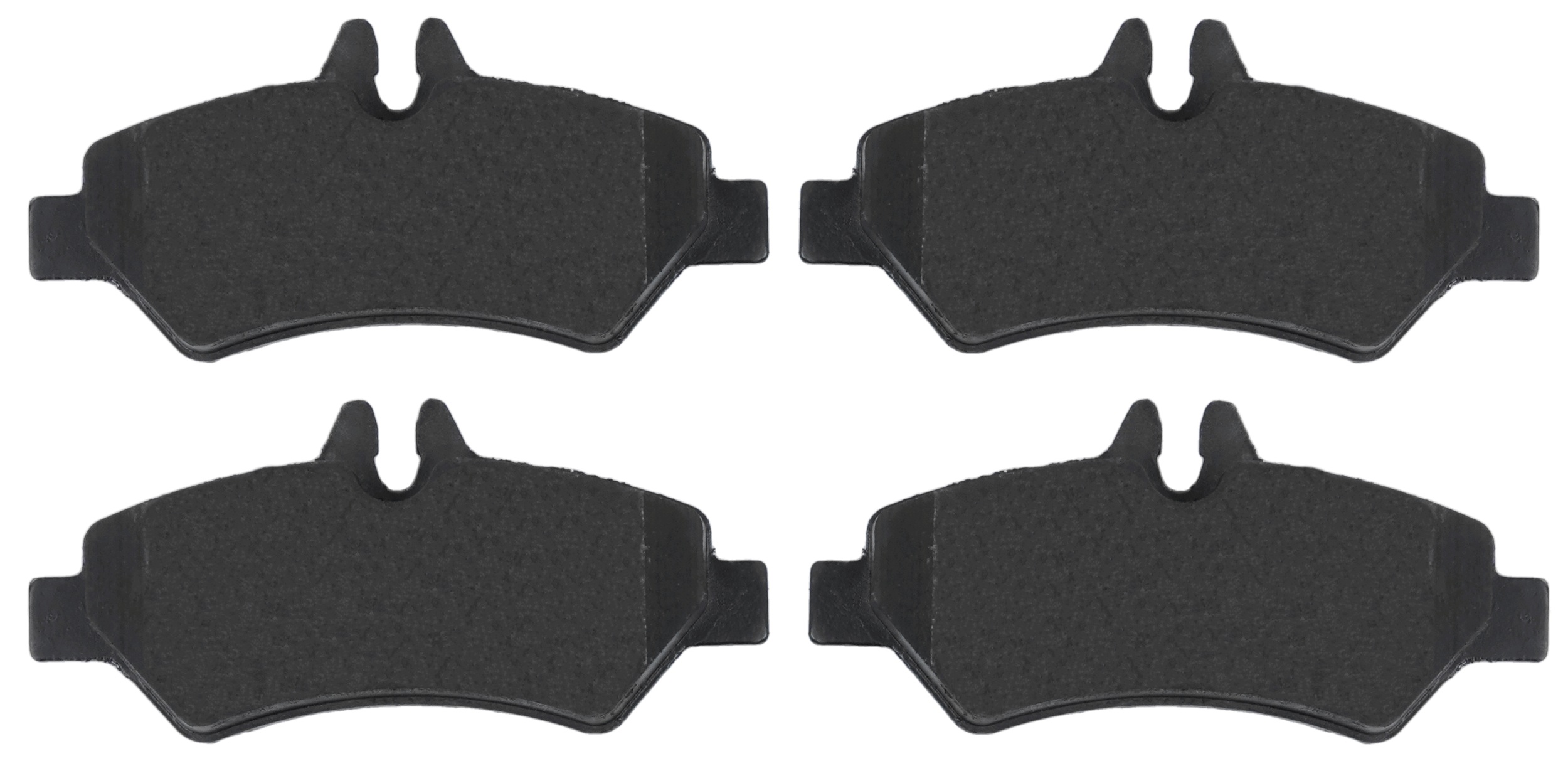 TRW Remblokset GDB2076