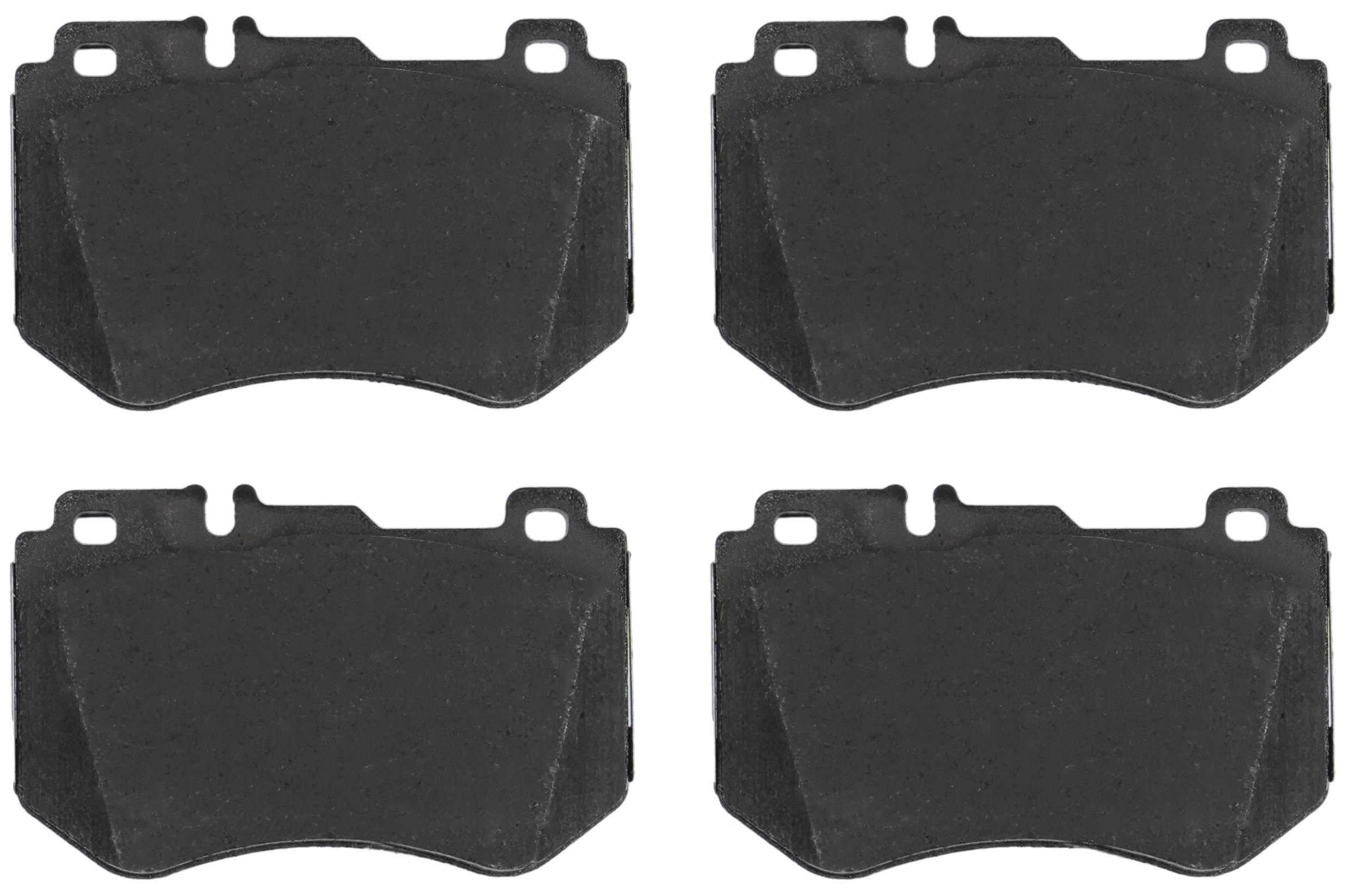 TRW Remblokset GDB2078