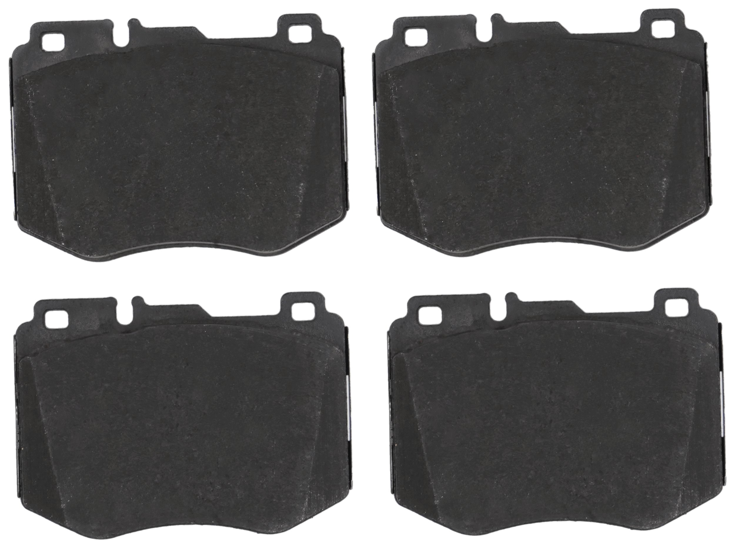 TRW Remblokset GDB2081