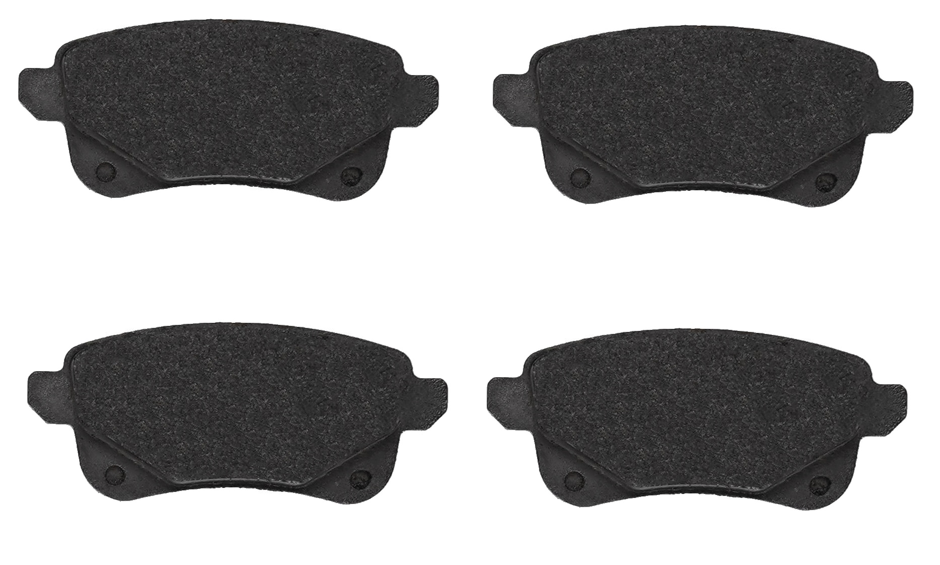 TRW Remblokset GDB2082