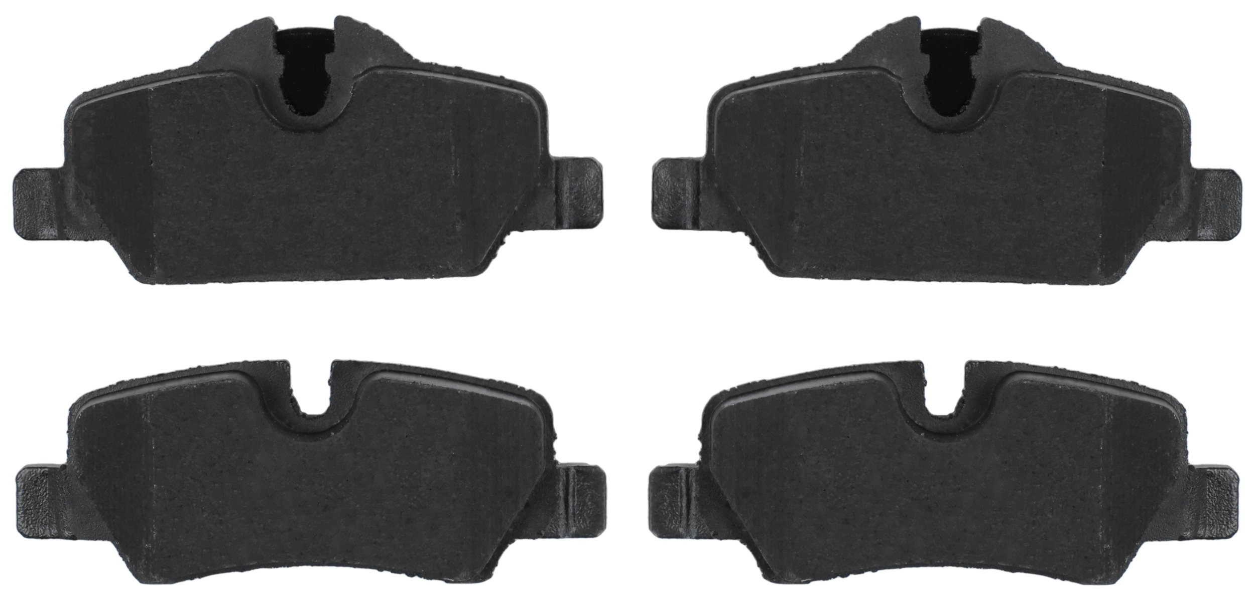 TRW Remblokset GDB2088