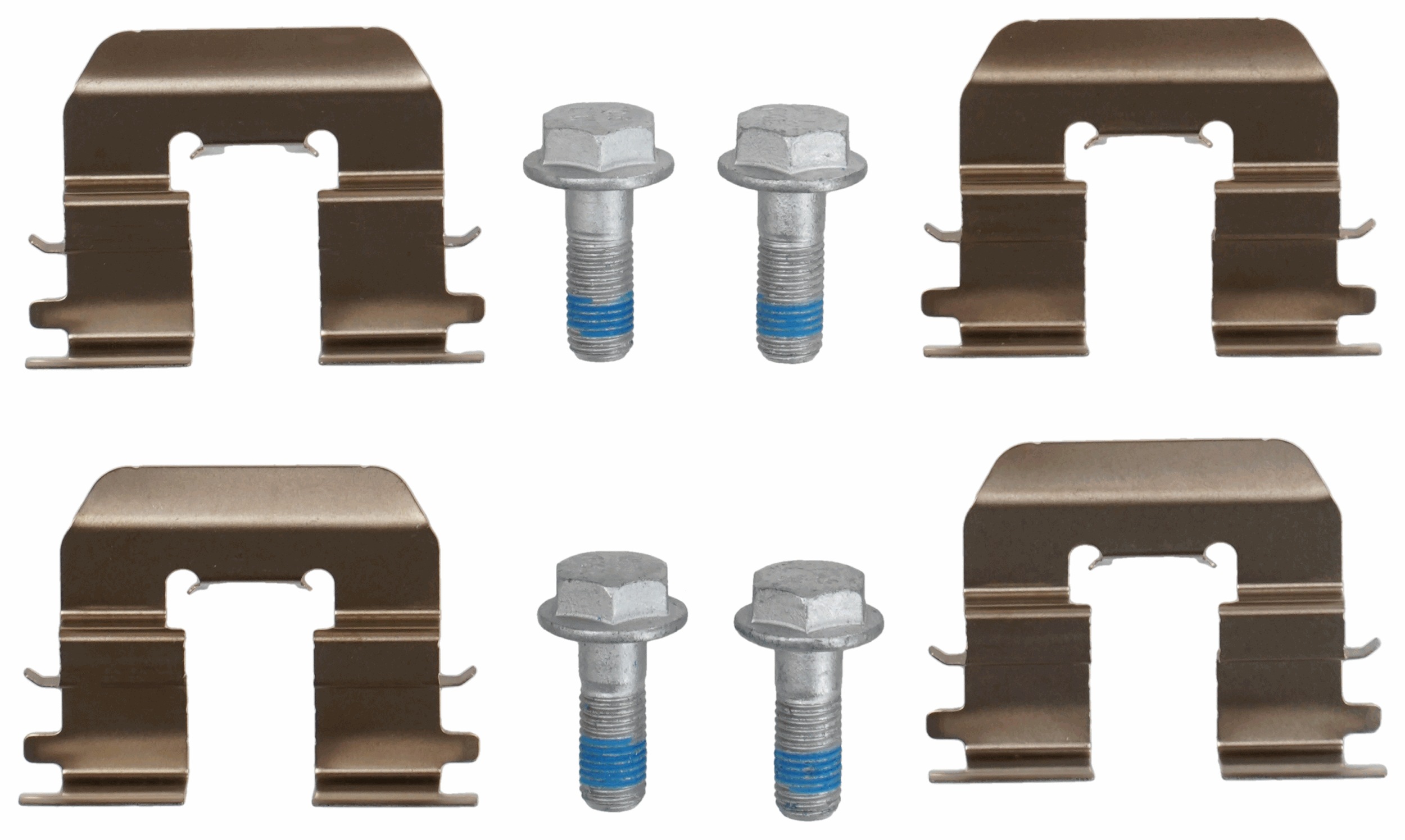 TRW Remblokset GDB2088