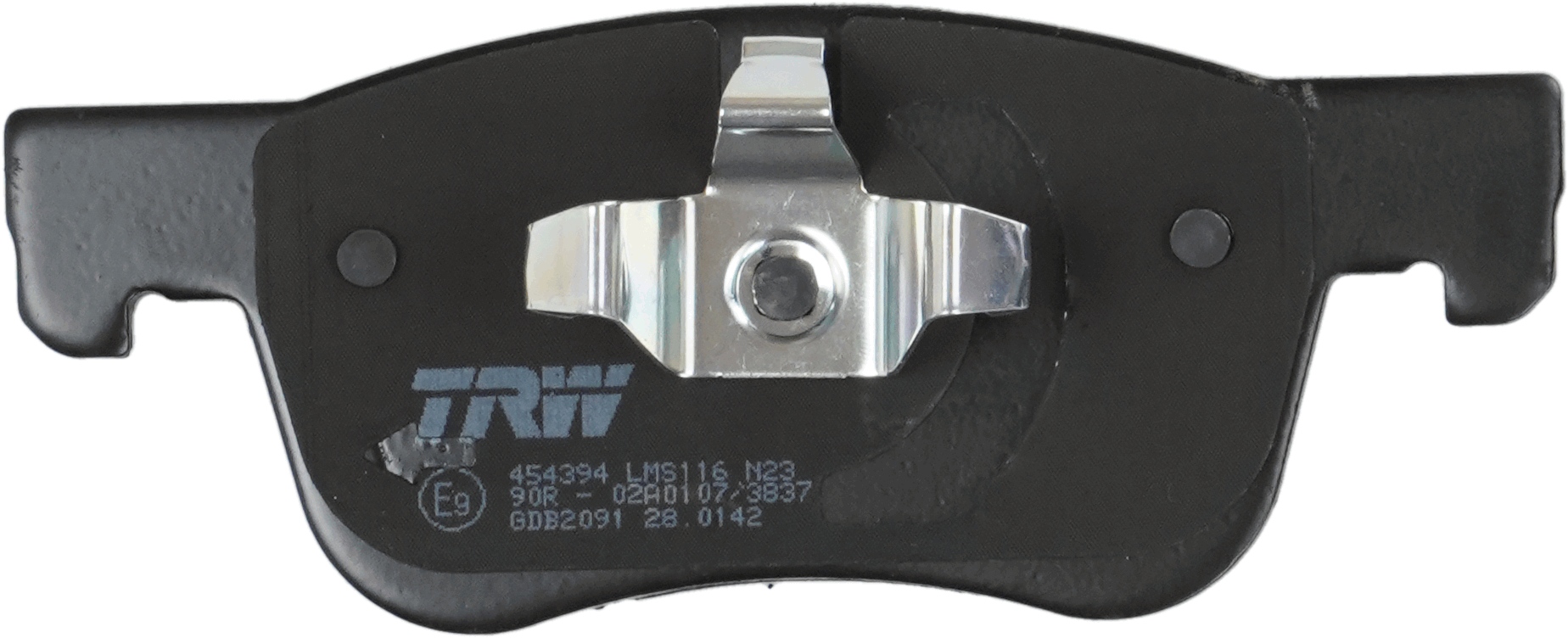 TRW Remblokset GDB2091