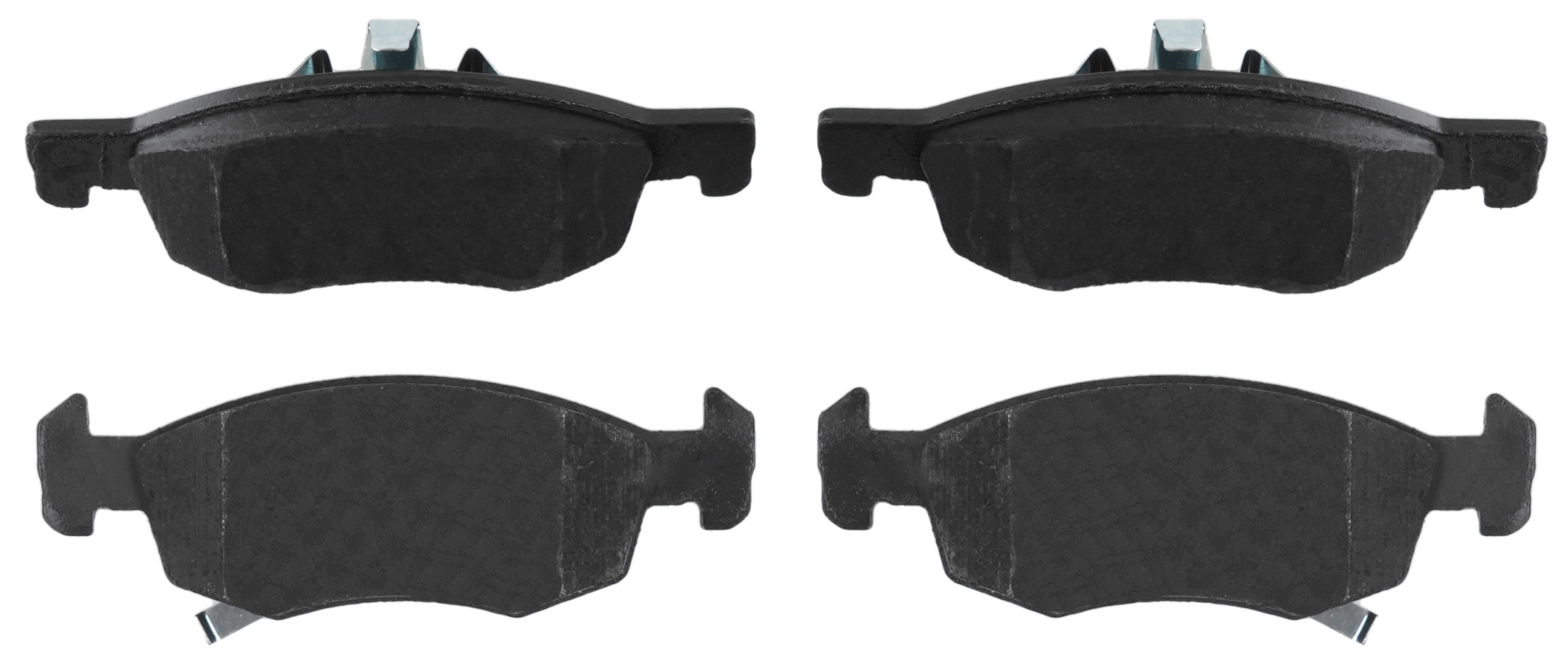 TRW Remblokset GDB2099