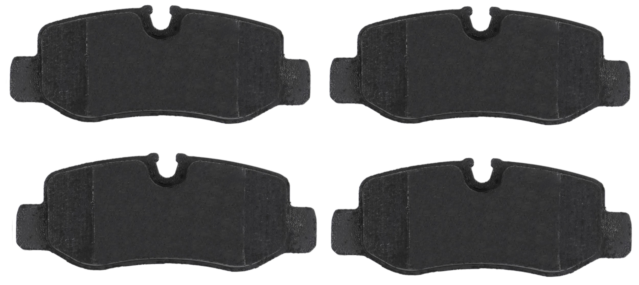 TRW Remblokset GDB2102