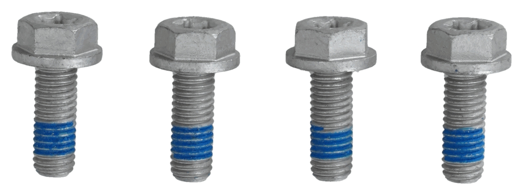 TRW Remblokset GDB2114