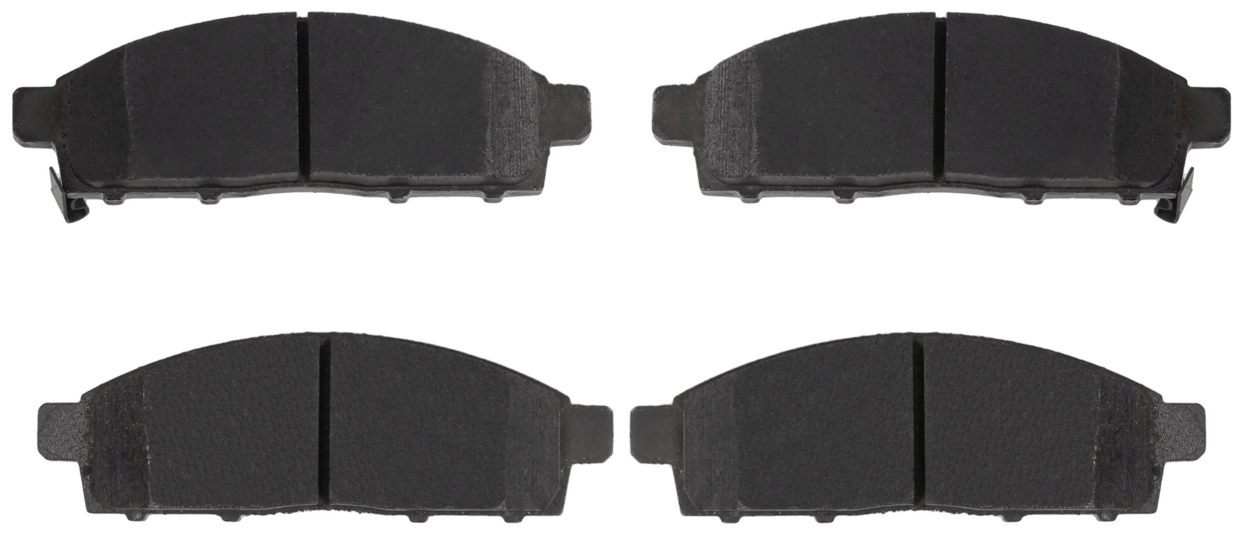 TRW Remblokset GDB2124