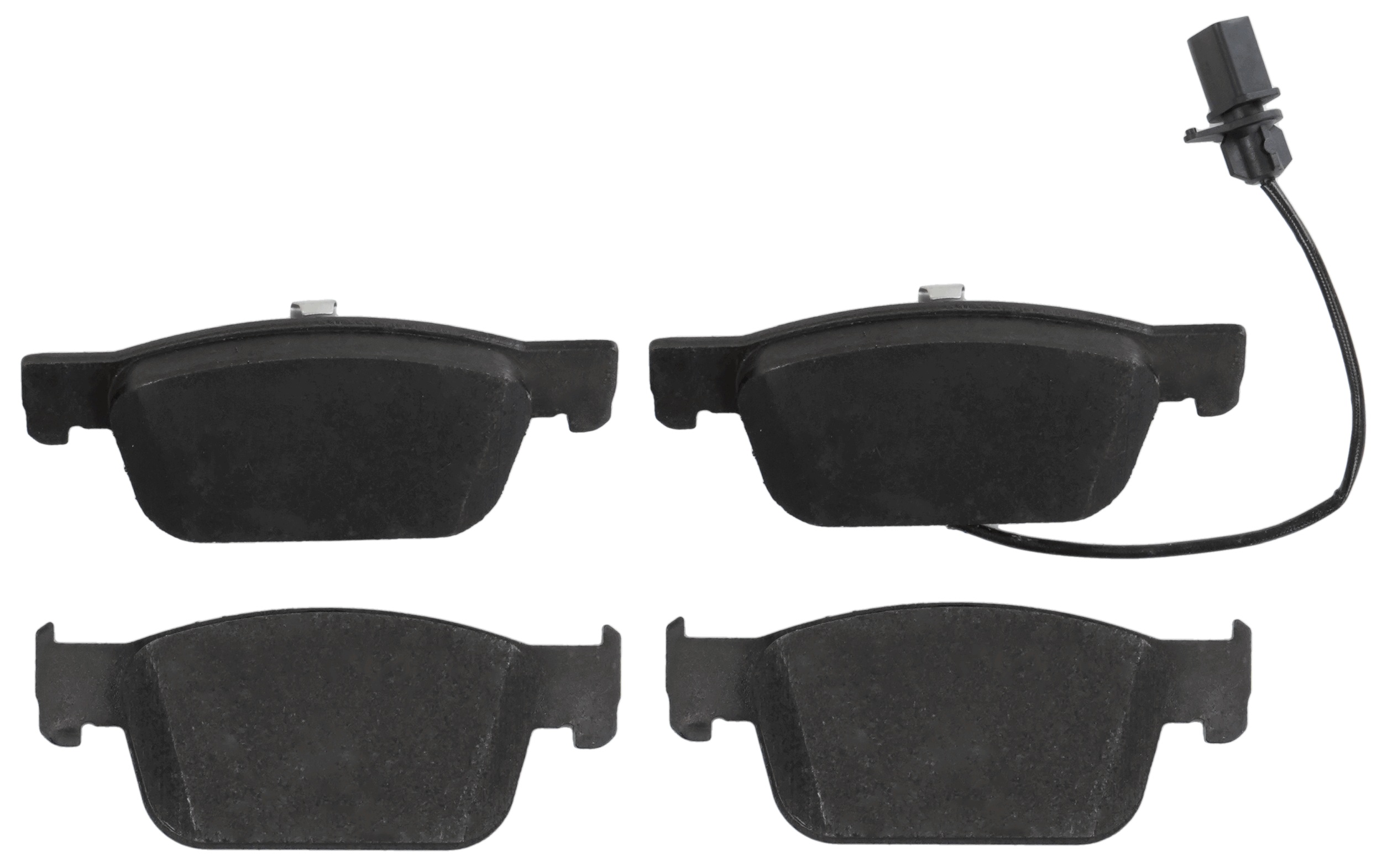 TRW Remblokset GDB2127